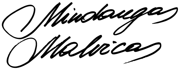 signature